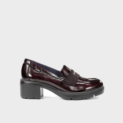 MOCASINES MUJER FLUCHOS F2517